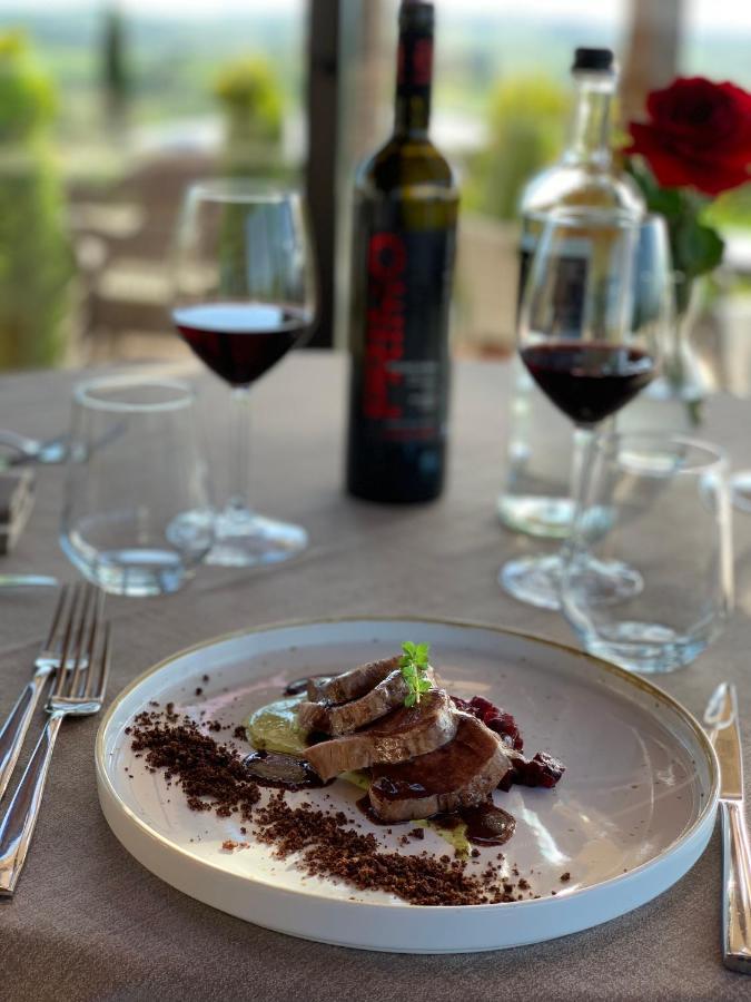 Agriturismo Casetta I 빈치 외부 사진