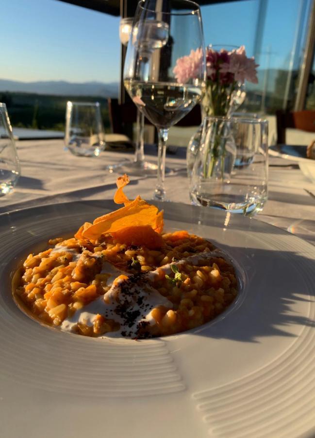 Agriturismo Casetta I 빈치 외부 사진
