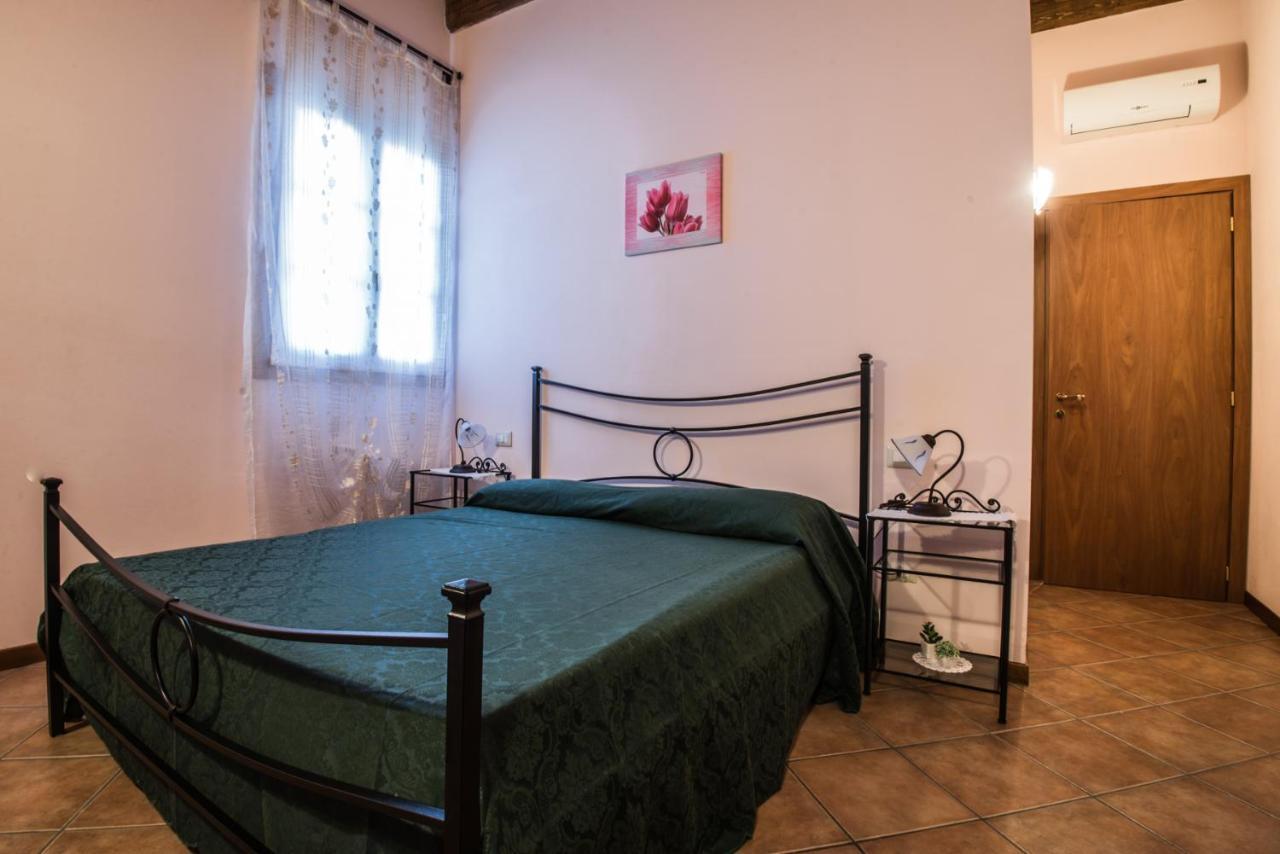 Agriturismo Casetta I 빈치 외부 사진