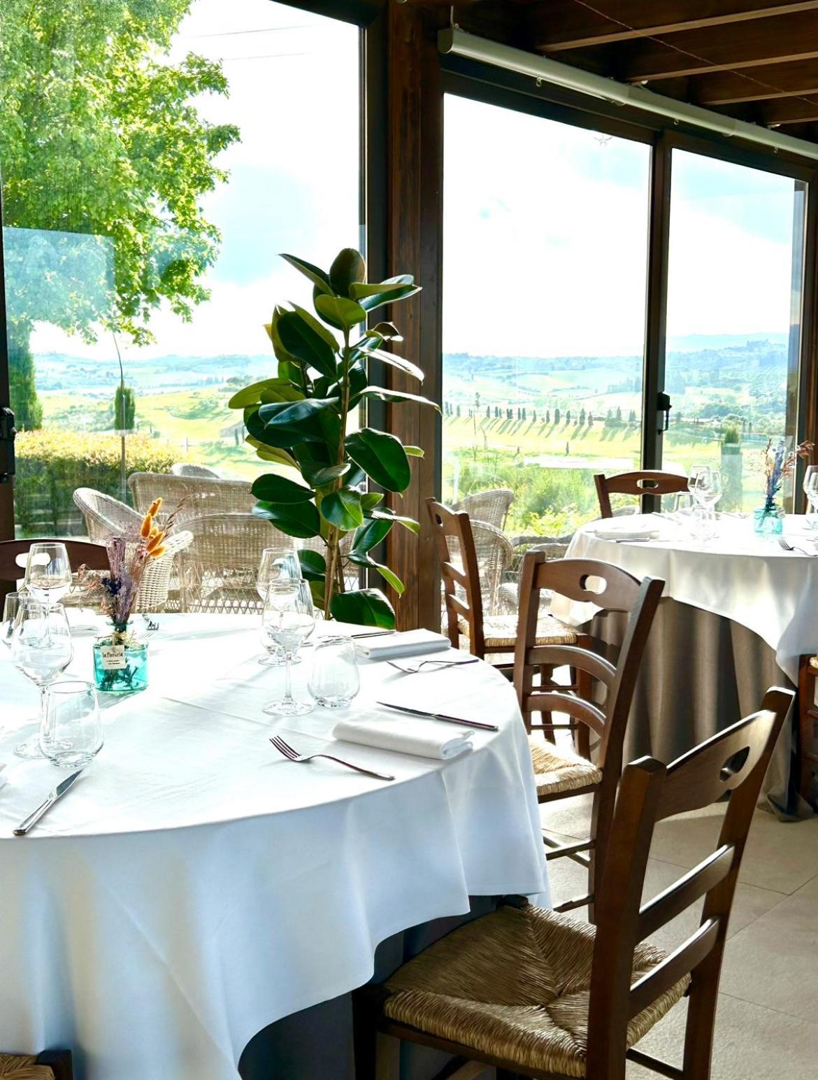 Agriturismo Casetta I 빈치 외부 사진