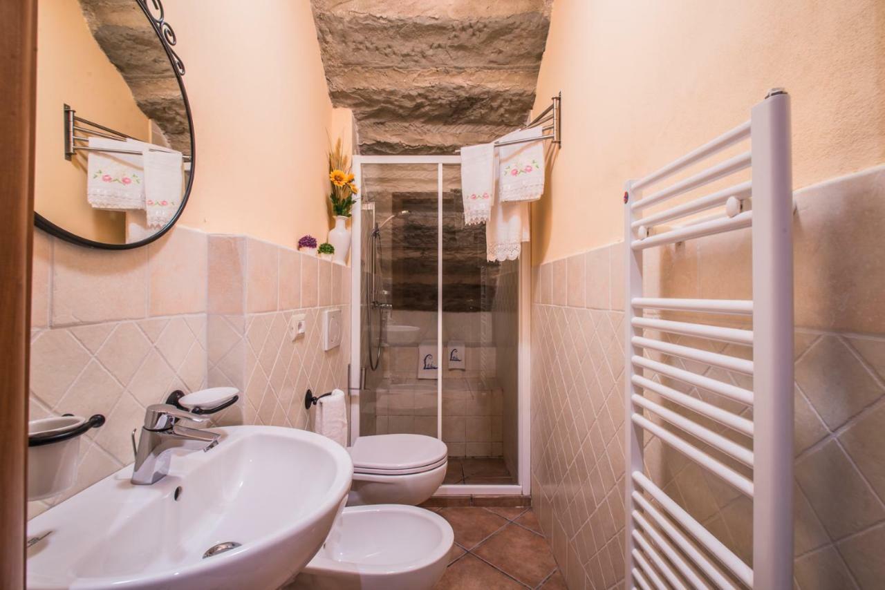 Agriturismo Casetta I 빈치 외부 사진